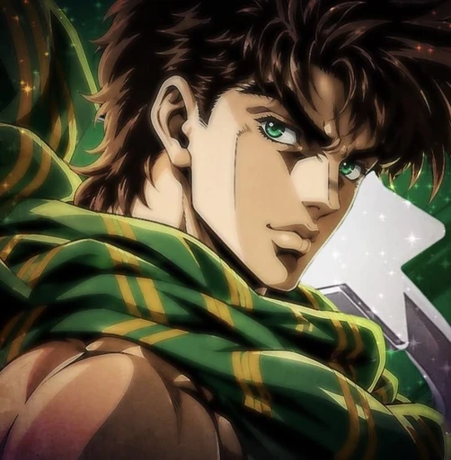 Joseph's avatar