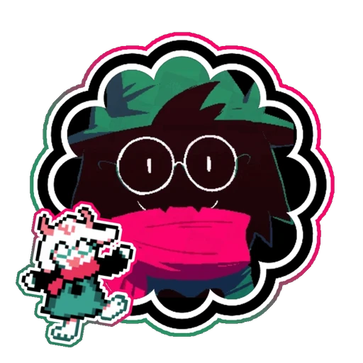 ralsei's avatar