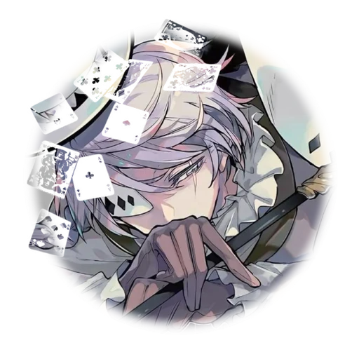 ✿    ⚠️ nikolai gogol    𖹭    .    he she they it's avatar