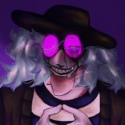 barnabus's avatar