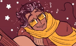 Varry's avatar