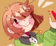 Chara's avatar