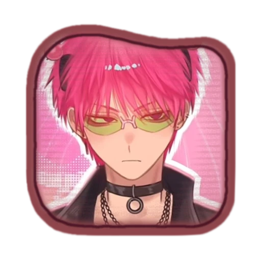 ۪ 𓏼♱◌͟ saiki k's avatar