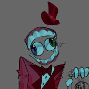 Caine's avatar