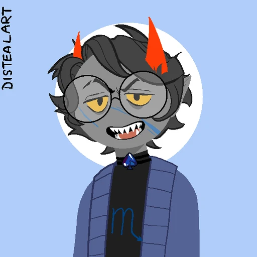 Vilbor's avatar