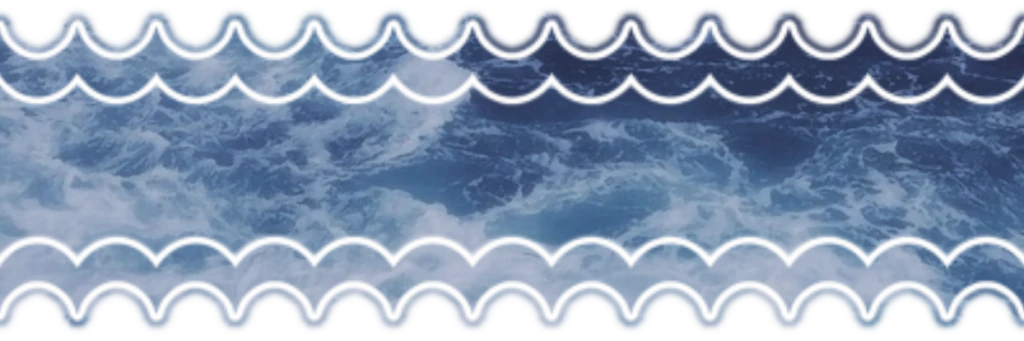 ⎈  ⋅   The Stingray System  ˒ ɞ's banner