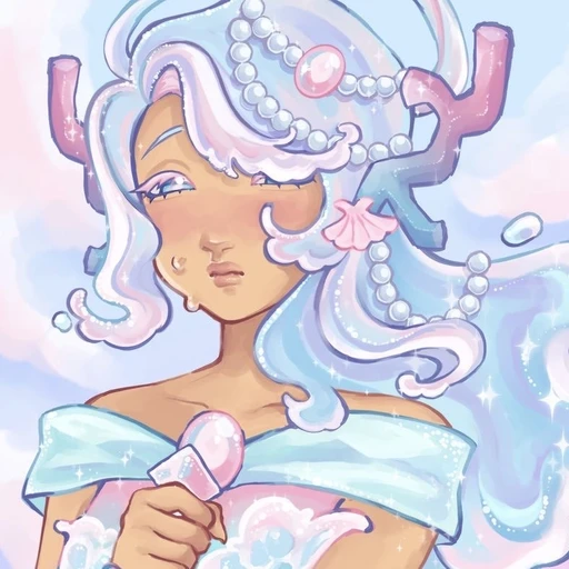 Sea's avatar