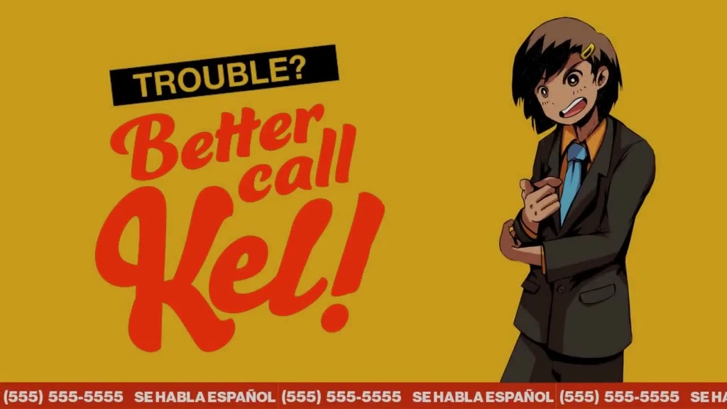 kel's banner