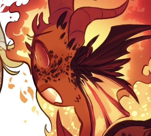 Firespirit's avatar