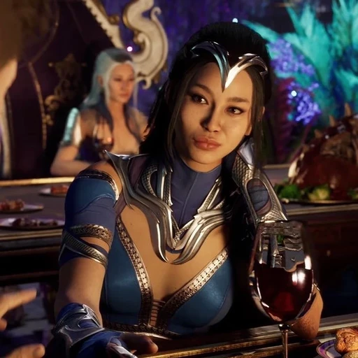 Kitana's avatar