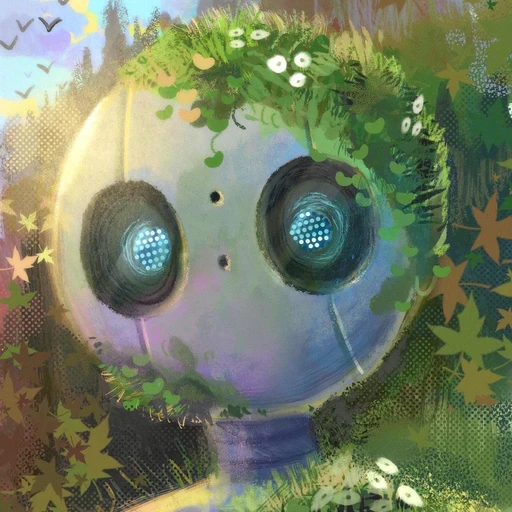 Roz's avatar