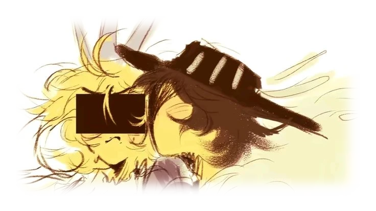 𓎟𓎟　Mafey　◞'s banner