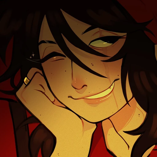 GOLD's avatar