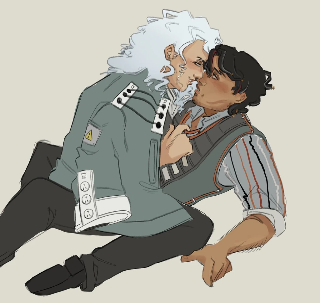 Volt's banner