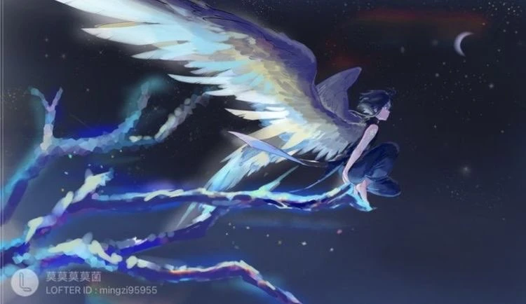 Xiao's banner