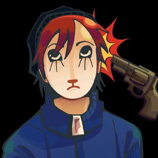 BRYER's avatar