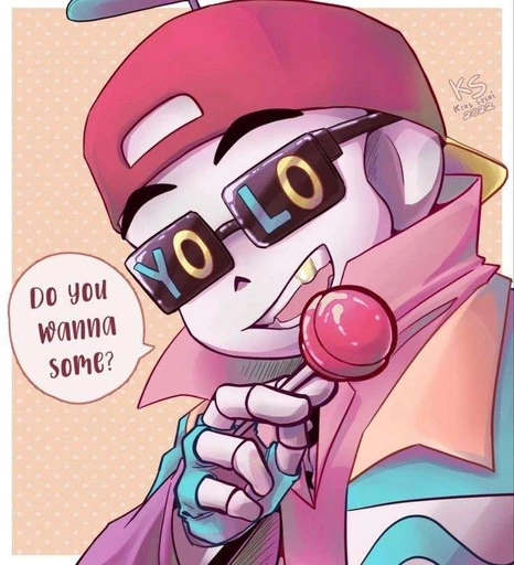 Fresh's avatar