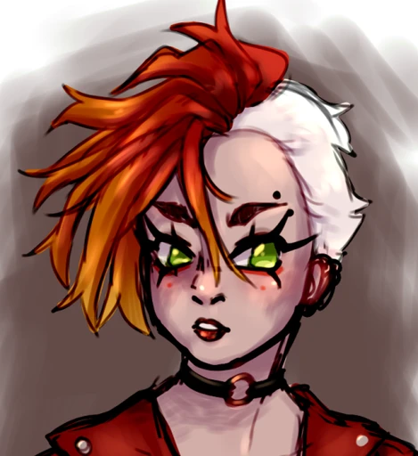 Nastiia's avatar