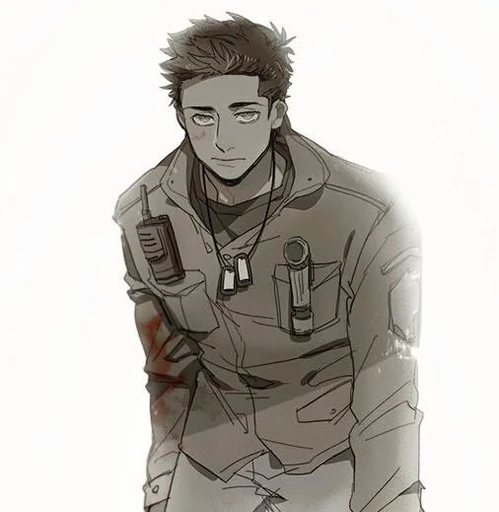 SHEPHERD's avatar