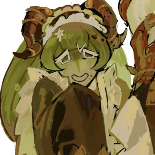 Calyra's avatar