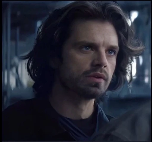 Bucky's avatar