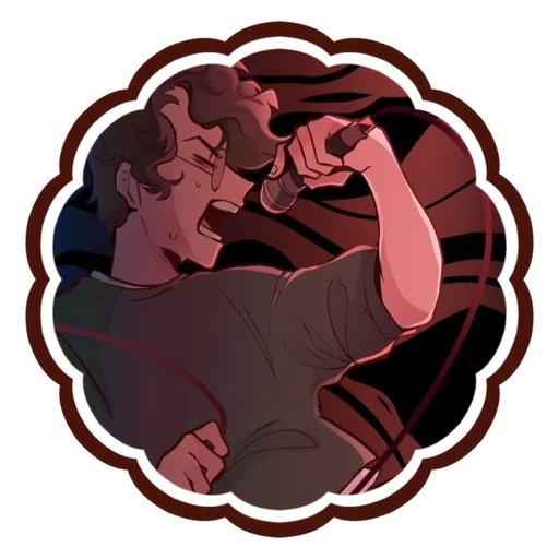 SCREAM's avatar