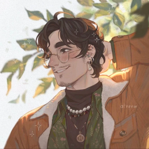 Poe's avatar