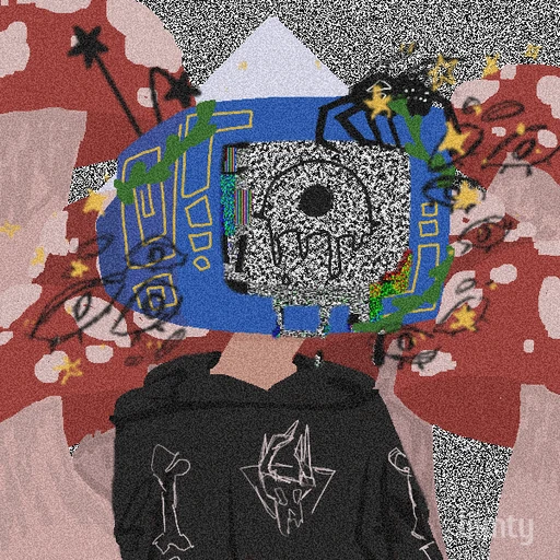 🌀Void📺{It/They/Tv}'s avatar