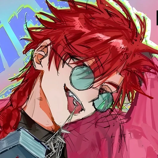 Vein's avatar