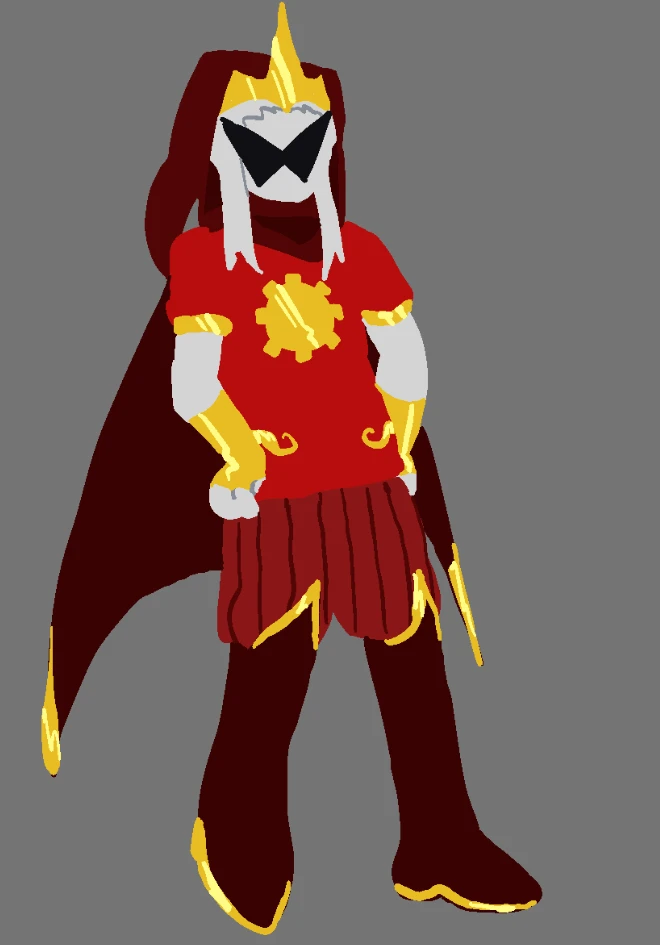 wulf's banner