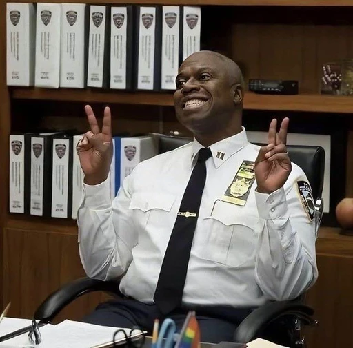 Holt's avatar