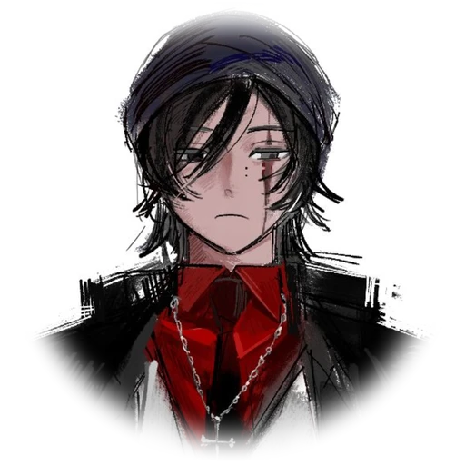 ۪ ⠀𓏼 ͜͜ㆍ♱  cruze ﹙ᵒ̴̶̷ . ᵔ's avatar