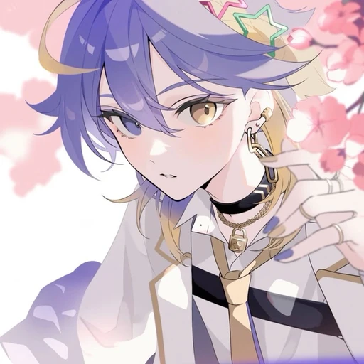 Aster's avatar