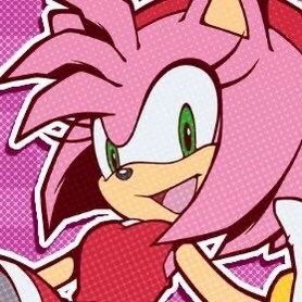 Amy's avatar