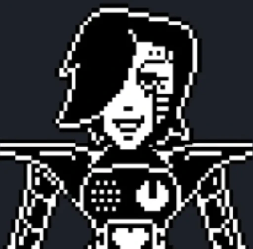 mettaton's avatar