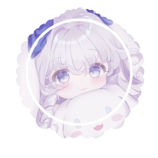 Cinnamoroll's avatar