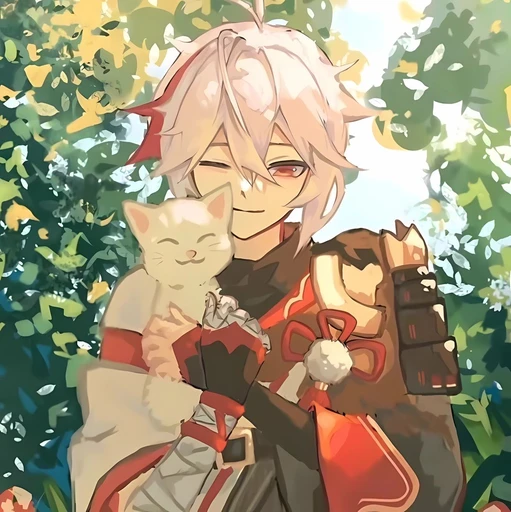 Kazuha's avatar