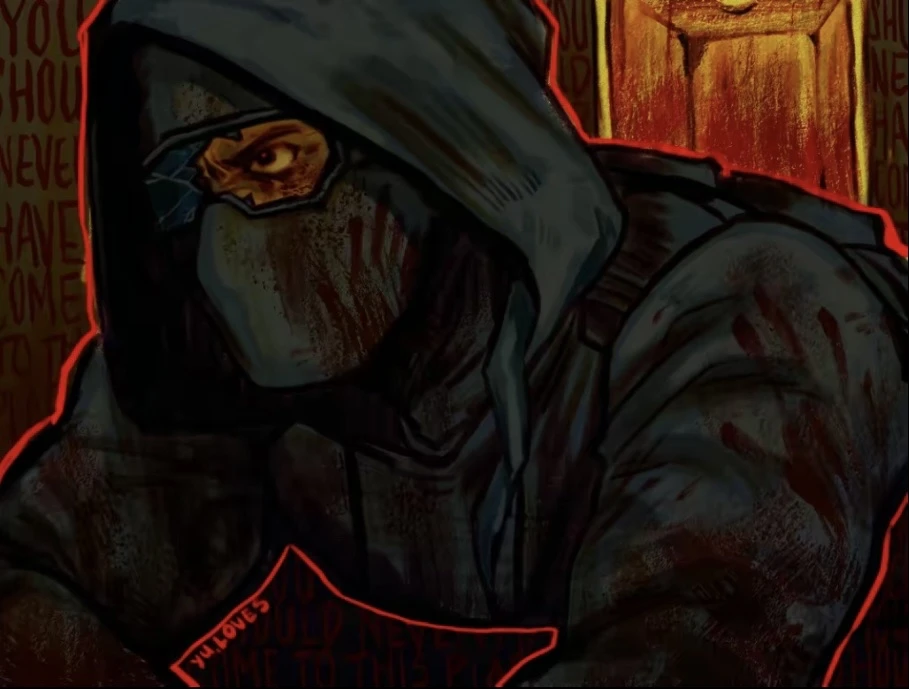 CASE's banner
