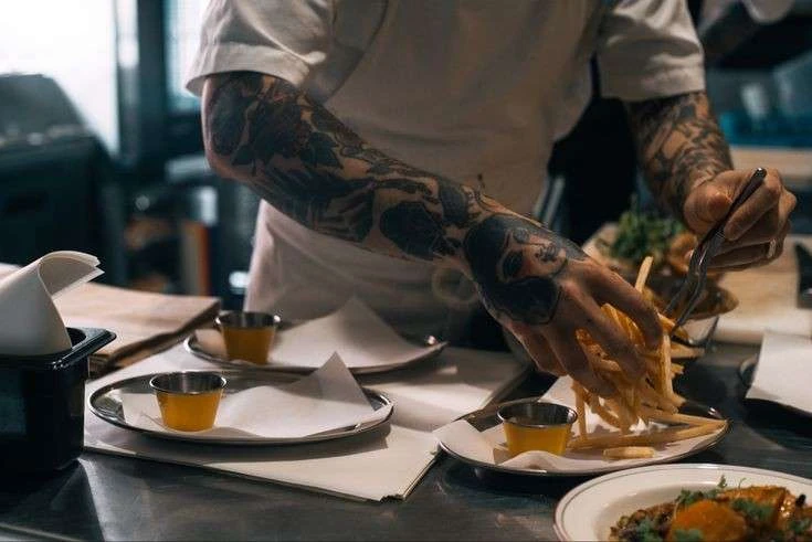 Carmen⭑ 🍳's banner