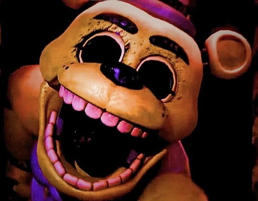 Fredbear 2.0's avatar