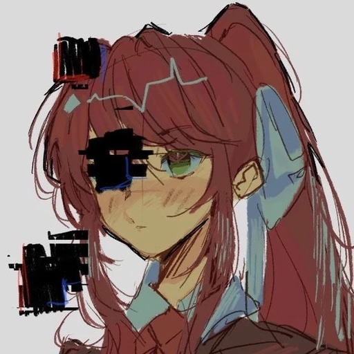 monika's avatar