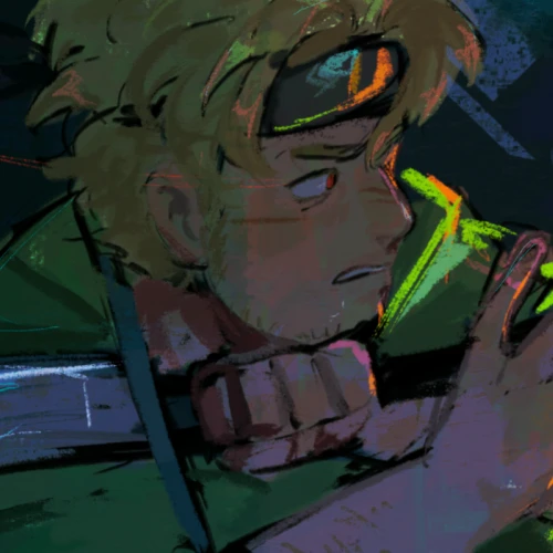 MARTYN's avatar