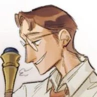 Freddy Riley's avatar