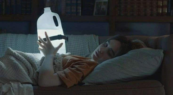 ❥ Nola ✿ they/them's banner