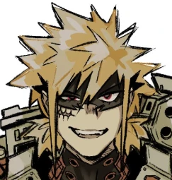 Katsuki's avatar