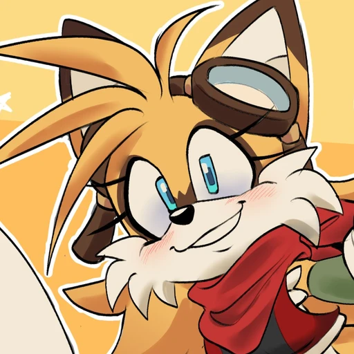 tails's avatar