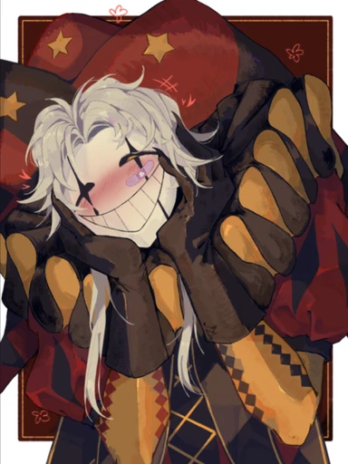 Pierrot's avatar