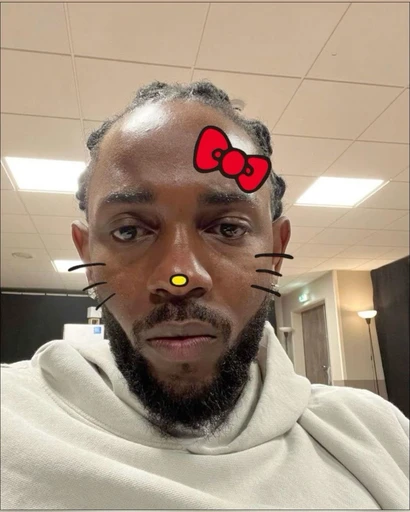 Lamar's avatar