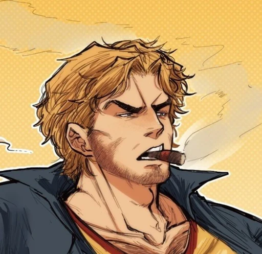 grant's avatar