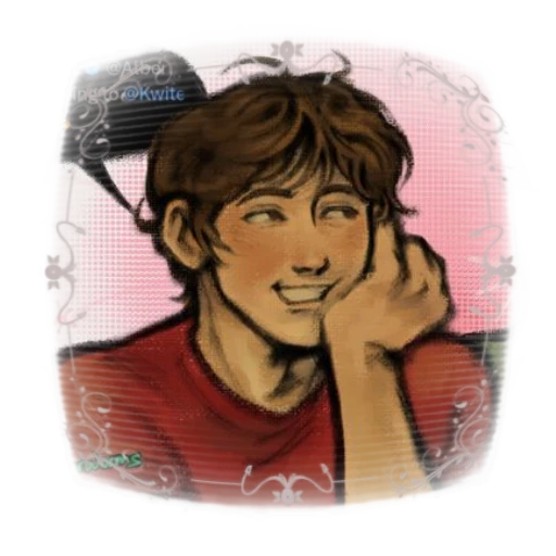 ۪ 𓏼♱◌͟ albert's avatar